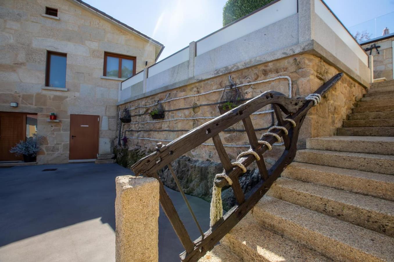 Villa Alma Poio Exterior photo
