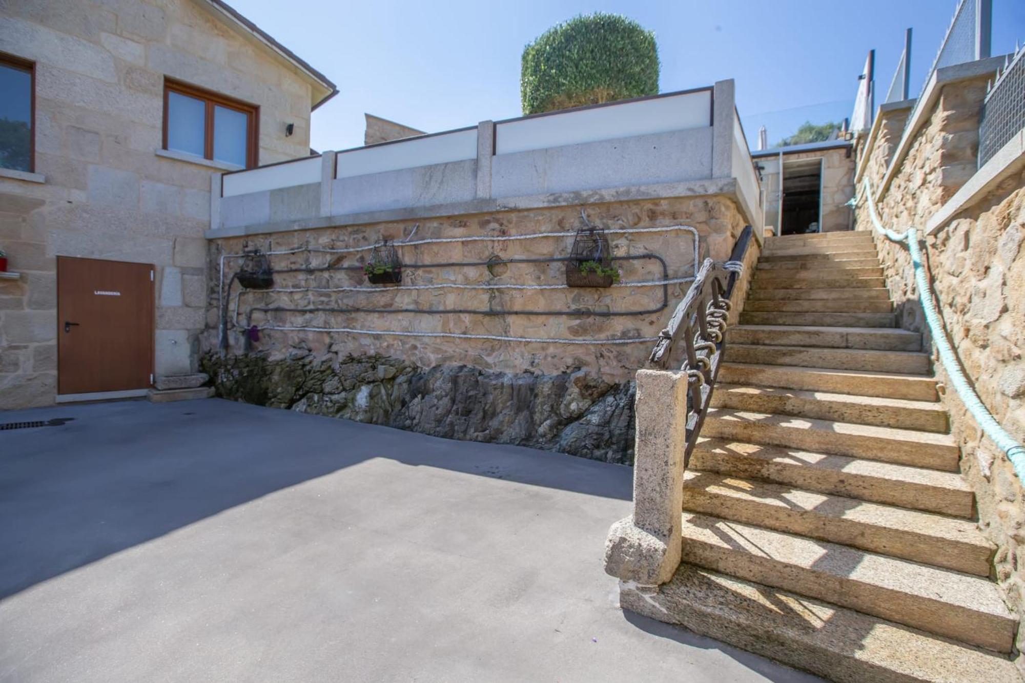 Villa Alma Poio Exterior photo